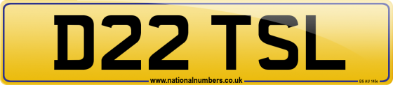 D22 TSL