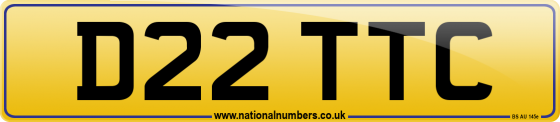 D22 TTC