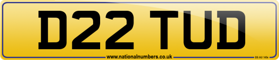 D22 TUD