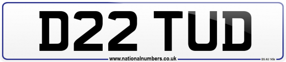D22 TUD