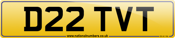D22 TVT