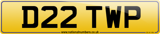 D22 TWP