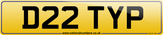 D22 TYP