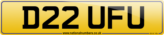 D22 UFU