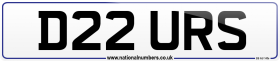 D22 URS