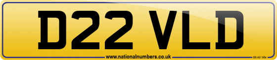 D22 VLD