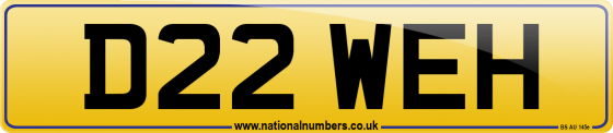 D22 WEH