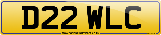 D22 WLC