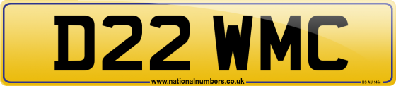 D22 WMC