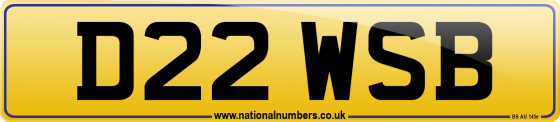 D22 WSB