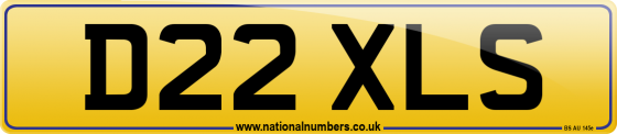 D22 XLS