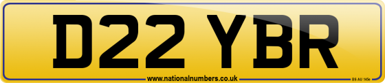 D22 YBR