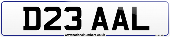 D23 AAL