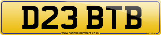 D23 BTB