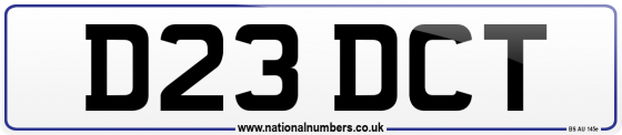 D23 DCT
