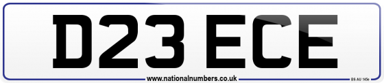 D23 ECE