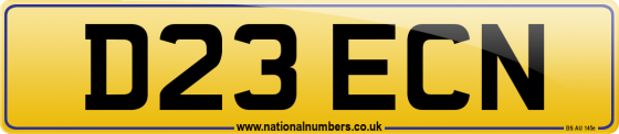 D23 ECN