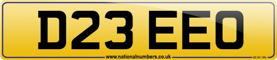 D23 EEO