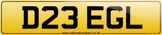 D23 EGL