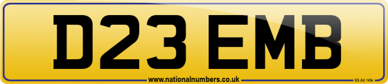 D23 EMB
