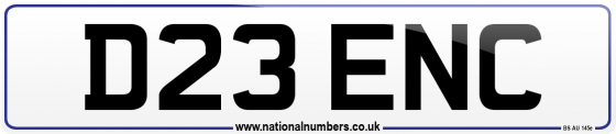 D23 ENC