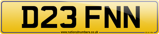 D23 FNN