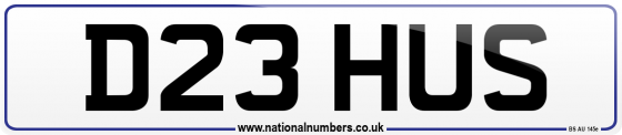 D23 HUS