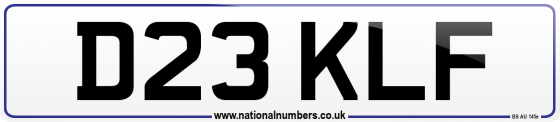 D23 KLF