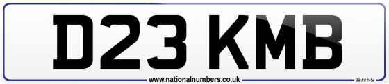 D23 KMB