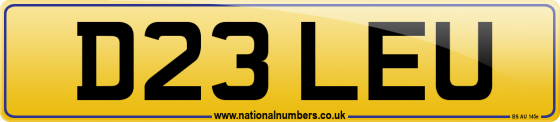 D23 LEU