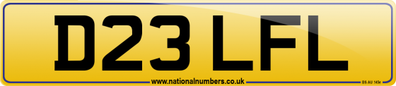 D23 LFL