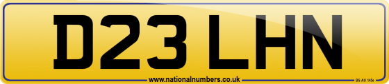 D23 LHN