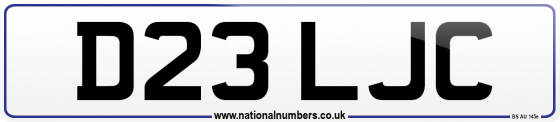 D23 LJC