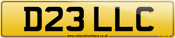 D23 LLC