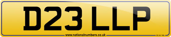 D23 LLP