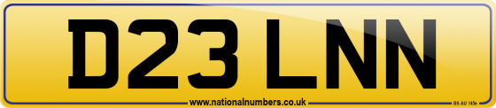 D23 LNN