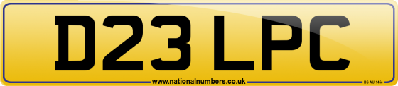 D23 LPC