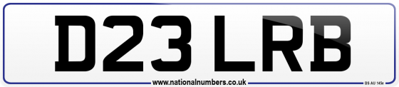 D23 LRB