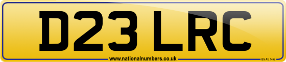 D23 LRC