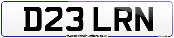 D23 LRN