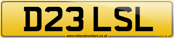 D23 LSL