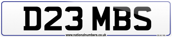 D23 MBS