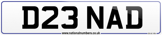 D23 NAD