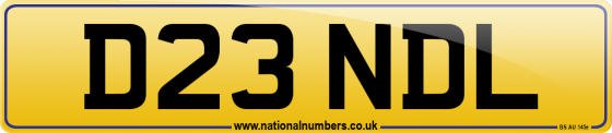 D23 NDL