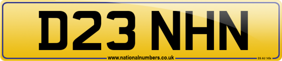 D23 NHN