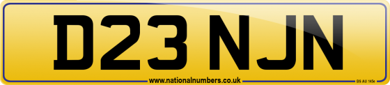 D23 NJN