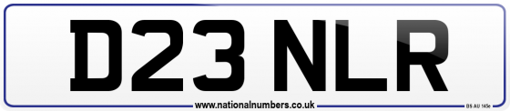 D23 NLR