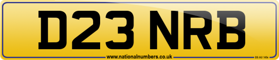 D23 NRB