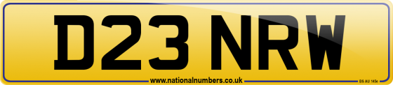 D23 NRW