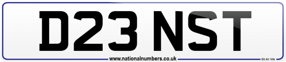 D23 NST